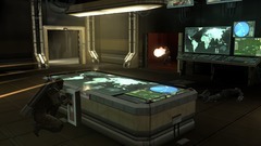 Front Mission Evolved Screenshot # 3