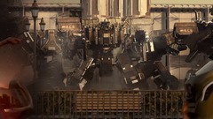 Front Mission Evolved Screenshot # 8