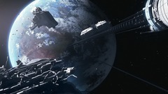 Front Mission Evolved Screenshot # 9