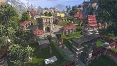 Die Siedler 7 Screenshot # 1