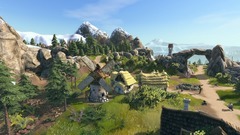 Die Siedler 7 Screenshot # 11