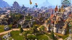 Die Siedler 7 Screenshot # 13