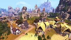 Die Siedler 7 Screenshot # 14