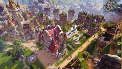 Die Siedler 7 Screenshot # 7