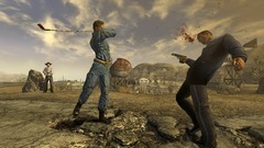 Fallout: New Vegas Screenshot # 10