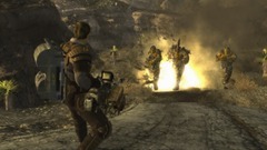 Fallout: New Vegas Screenshot # 12