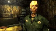 Fallout: New Vegas Screenshot # 2
