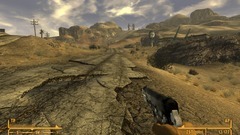 Fallout: New Vegas Screenshot # 21