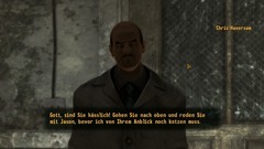 Fallout: New Vegas Screenshot # 25