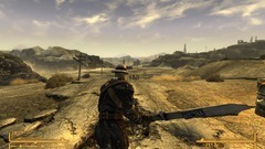 Fallout: New Vegas Screenshot # 34