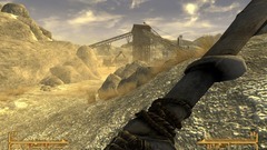 Fallout: New Vegas Screenshot # 35