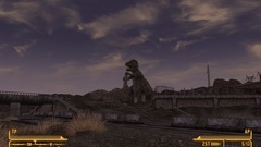 Fallout: New Vegas Screenshot # 36