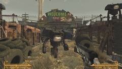 Fallout: New Vegas Screenshot # 45