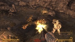 Fallout: New Vegas Screenshot # 66