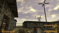 Fallout: New Vegas Screenshot # 68