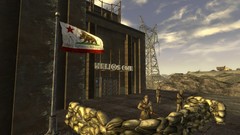 Fallout: New Vegas Screenshot # 8