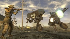 Fallout: New Vegas Screenshot # 9