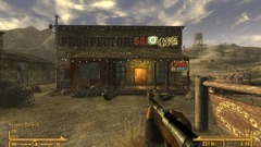 Fallout: New Vegas Screenshot # 90