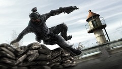 Ghost Recon Future Soldier Screenshot # 1