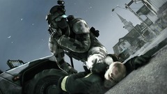 Ghost Recon Future Soldier Screenshot # 11