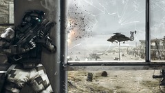 Ghost Recon Future Soldier Screenshot # 13