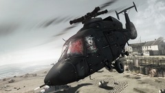 Ghost Recon Future Soldier Screenshot # 14