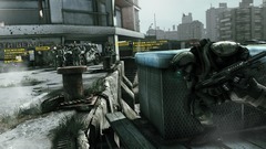 Ghost Recon Future Soldier Screenshot # 15