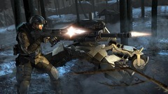 Ghost Recon Future Soldier Screenshot # 2