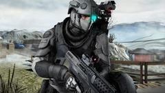 Ghost Recon Future Soldier Screenshot # 3