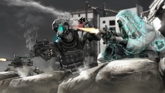 Ghost Recon Future Soldier Screenshot # 6