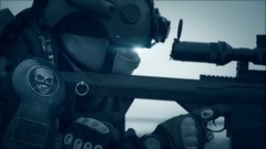Ghost Recon Future Soldier Screenshot # 7