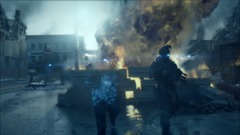 Ghost Recon Future Soldier Screenshot # 9