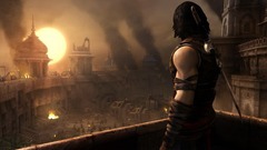Prince of Persia: Die vergessene Zeit Screenshot # 1