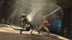 Prince of Persia: Die vergessene Zeit Screenshot # 10