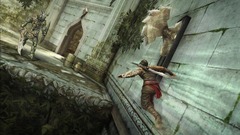 Prince of Persia: Die vergessene Zeit Screenshot # 11