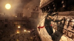 Prince of Persia: Die vergessene Zeit Screenshot # 13