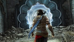 Prince of Persia: Die vergessene Zeit Screenshot # 2