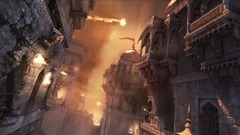 Prince of Persia: Die vergessene Zeit Screenshot # 4