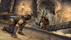 Prince of Persia: Die vergessene Zeit Screenshot # 5