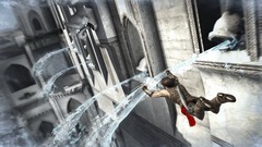 Prince of Persia: Die vergessene Zeit Screenshot # 6