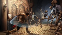 Prince of Persia: Die vergessene Zeit Screenshot # 7