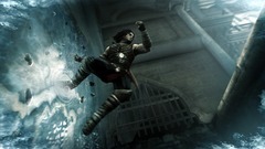 Prince of Persia: Die vergessene Zeit Screenshot # 8