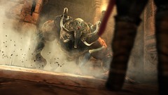 Prince of Persia: Die vergessene Zeit Screenshot # 9
