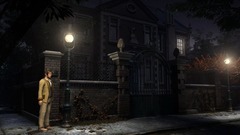 Alter Ego Screenshot # 13