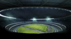 Pro Evolution Soccer 2011 Screenshot # 1