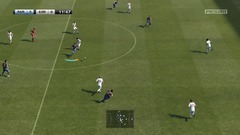 Pro Evolution Soccer 2011 Screenshot # 11