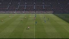 Pro Evolution Soccer 2011 Screenshot # 16