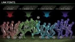 Pro Evolution Soccer 2011 Screenshot # 17