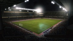 Pro Evolution Soccer 2011 Screenshot # 19