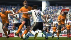 Pro Evolution Soccer 2011 Screenshot # 5